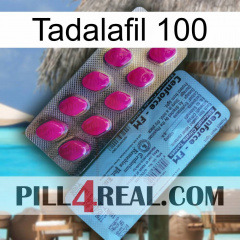 Tadalafil 100 35